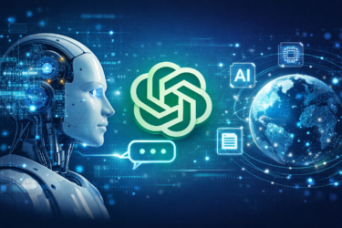 ChatGPTは略して何と呼ぶ？正式名称や使い方をわかりやすく解説