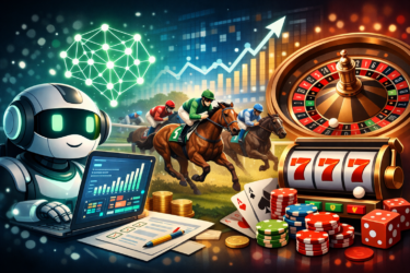 ChatGPTはギャンブルに活用できるのか？実用的な使い方を考察